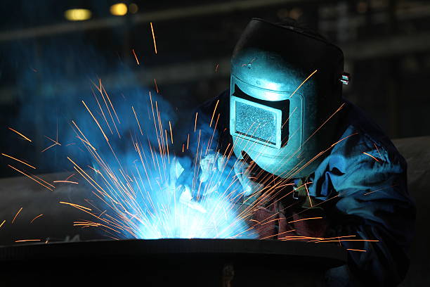 Reliable Bala Cynwyd, PA Welder & Metal Fabrication Solutions